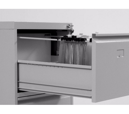 3'LÜ KARTOTEKS DOLABI